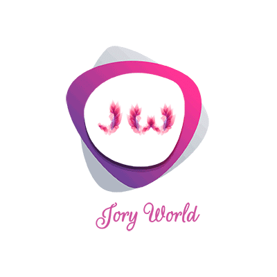 jory world logo