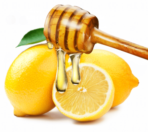ماسك الليمون و العسل المسكات الطبيعيه