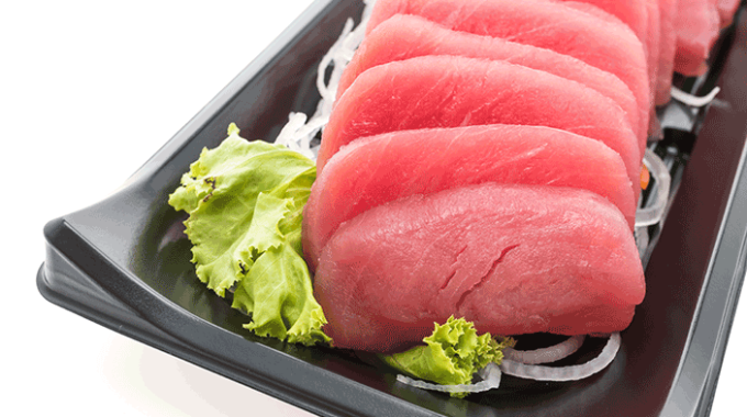 Tuna One Of The Healthiest Fish To Eat