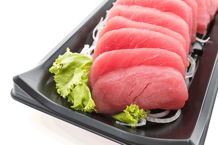 tuna one of the Healthiest Fish to Eat