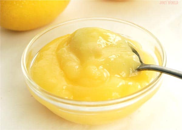 طريقة-تحضير-زبدة-الليمون